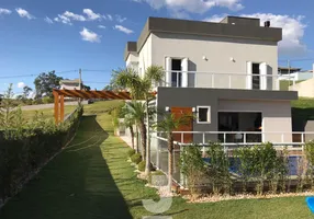 Foto 1 de Casa com 3 Quartos à venda, 125m² em Residencial Terras de Santa Cruz, Bragança Paulista