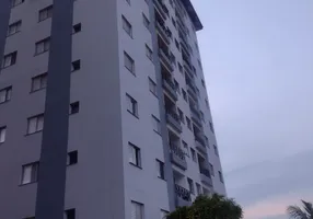 Foto 1 de Apartamento com 3 Quartos à venda, 63m² em Jardim Castelo, São Paulo