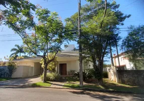Foto 1 de Casa de Condomínio com 3 Quartos à venda, 252m² em Vale do Itamaracá, Valinhos