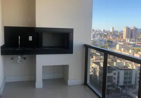 Foto 1 de Apartamento com 3 Quartos à venda, 128m² em Kobrasol, São José