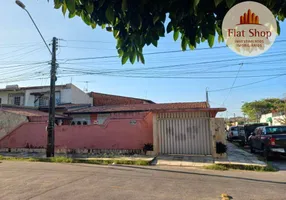 Foto 1 de Casa com 3 Quartos à venda, 126m² em Cidade dos Funcionários, Fortaleza