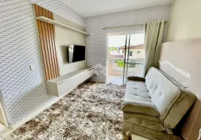 Foto 1 de Apartamento com 2 Quartos à venda, 71m² em Bombas, Bombinhas