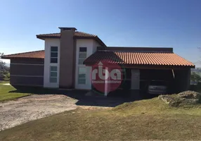 Foto 1 de Casa de Condomínio com 3 Quartos à venda, 232m² em Condominio Village Aracoiaba, Aracoiaba da Serra