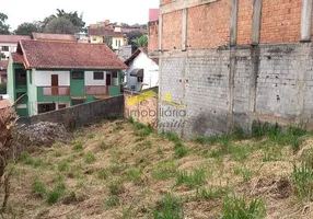 Foto 1 de Lote/Terreno à venda, 360m² em Havaí, Belo Horizonte