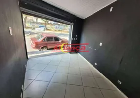 Foto 1 de Sala Comercial para alugar, 19m² em Jardim Vila Galvão, Guarulhos