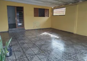 Foto 1 de Casa com 2 Quartos à venda, 159m² em Geraldo Correia de Carvalho, Ribeirão Preto