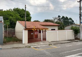 Foto 1 de Casa com 3 Quartos à venda, 95m² em Residencial e Comercial Cidade Morumbi, Pindamonhangaba