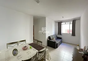 Foto 1 de Apartamento com 2 Quartos à venda, 57m² em Novo Horizonte, Betim