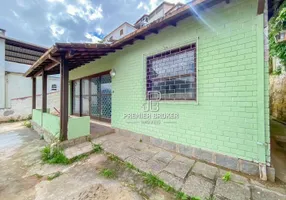 Foto 1 de Casa com 3 Quartos à venda, 90m² em Panorama, Teresópolis