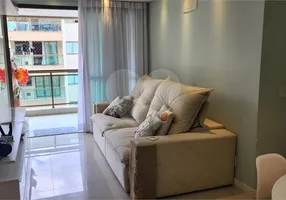 Foto 1 de Apartamento com 2 Quartos à venda, 66m² em Tijuca, Rio de Janeiro