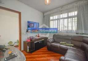 Foto 1 de Casa com 3 Quartos à venda, 138m² em Vila Guarani, São Paulo