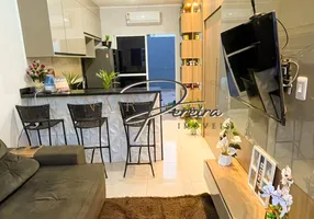 Foto 1 de Casa de Condomínio com 2 Quartos à venda, 51m² em Pedra 90, Cuiabá