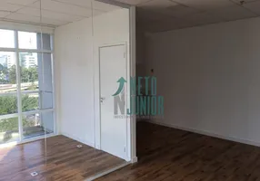 Foto 1 de Sala Comercial para venda ou aluguel, 54m² em Brooklin, São Paulo