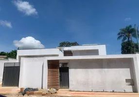 Foto 1 de Casa com 3 Quartos à venda, 139m² em Pousada Del Rei, Igarapé