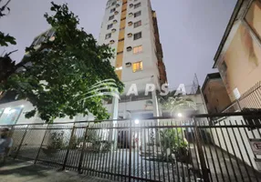 Foto 1 de Apartamento com 2 Quartos para alugar, 60m² em Freguesia- Jacarepaguá, Rio de Janeiro