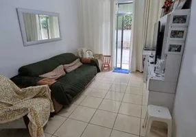 Foto 1 de Apartamento com 2 Quartos à venda, 50m² em Zumbi, Rio de Janeiro