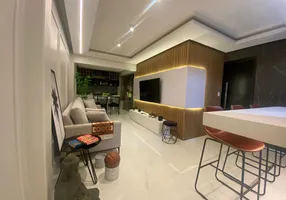 Foto 1 de Apartamento com 3 Quartos à venda, 100m² em Vila Santa Cecília, Volta Redonda