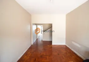 Foto 1 de Casa com 2 Quartos para alugar, 118m² em Santo Amaro, São Paulo