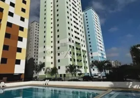 Foto 1 de Apartamento com 3 Quartos à venda, 63m² em Jardim América, São José dos Campos