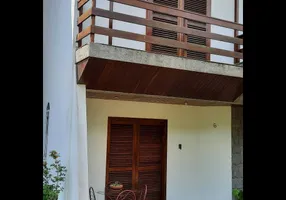 Foto 1 de Casa de Condomínio com 5 Quartos à venda, 212m² em Alto, Teresópolis