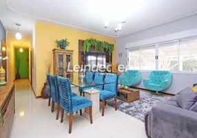 Foto 1 de Apartamento com 3 Quartos à venda, 123m² em Santa Cecília, Porto Alegre