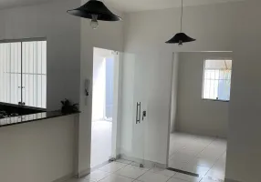 Foto 1 de Casa com 3 Quartos à venda, 110m² em JK, Sete Lagoas