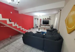 Foto 1 de Sobrado com 3 Quartos à venda, 150m² em Jardim Grimaldi, São Paulo