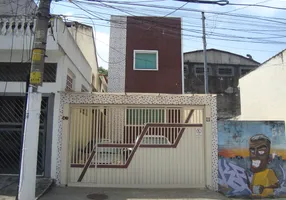 Foto 1 de Apartamento com 3 Quartos à venda, 120m² em Imirim, São Paulo