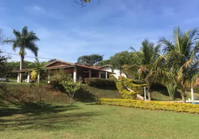 Foto 1 de Casa com 4 Quartos à venda, 424m² em Chacaras de Recreio Santa Terezinha, Jundiaí