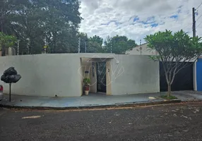 Foto 1 de Casa com 3 Quartos à venda, 139m² em Campos Ville, Araraquara