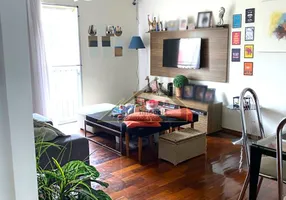 Foto 1 de Apartamento com 3 Quartos à venda, 96m² em Santo Amaro, São Paulo