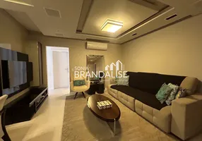Foto 1 de Apartamento com 3 Quartos à venda, 102m² em Itacorubi, Florianópolis