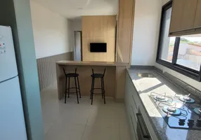 Foto 1 de Apartamento com 1 Quarto à venda, 40m² em Cajuru, Curitiba
