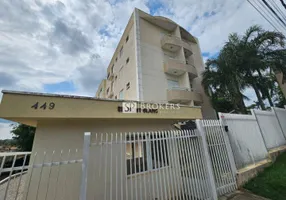 Foto 1 de Apartamento com 2 Quartos para alugar, 68m² em Vila Cascais, Vinhedo