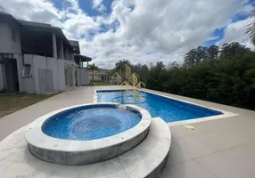 Foto 1 de Casa com 4 Quartos à venda, 390m² em Condominio Jardim das Palmeiras, Bragança Paulista