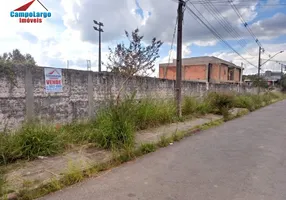 Foto 1 de Lote/Terreno à venda, 360m² em Vila Bancaria , Campo Largo