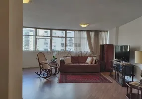 Foto 1 de Apartamento com 3 Quartos à venda, 177m² em Jardim Paulistano, São Paulo