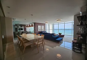 Foto 1 de Apartamento com 4 Quartos para alugar, 243m² em Centro, Balneário Camboriú