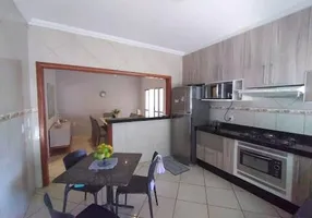 Foto 1 de Casa com 3 Quartos à venda, 120m² em Vila Diva, São Paulo