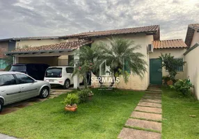 Foto 1 de Casa de Condomínio com 3 Quartos à venda, 262m² em Esperança da Comunidade, Porto Velho