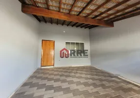 Foto 1 de Casa com 3 Quartos à venda, 90m² em Parque Florely , Sumaré