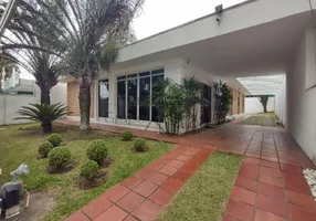 Foto 1 de Casa com 8 Quartos para alugar, 200m² em Jardim Esplanada II, São José dos Campos