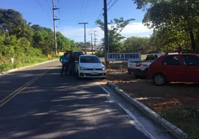 Foto 1 de Lote/Terreno à venda, 600m² em Taperapuan, Porto Seguro