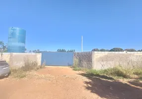 Foto 1 de Lote/Terreno à venda, 370m² em Ponte Alta Norte, Brasília