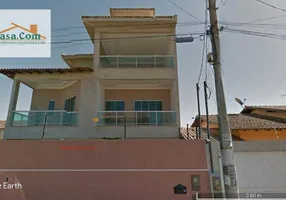 Foto 1 de Casa com 4 Quartos à venda, 600m² em Colina de Laranjeiras, Serra