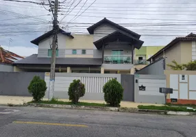 Foto 1 de Casa com 3 Quartos à venda, 360m² em Flamboyant I, Campos dos Goytacazes