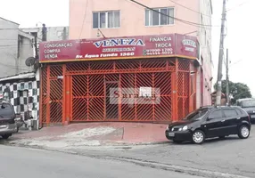 Foto 1 de Galpão/Depósito/Armazém à venda, 240m² em Taboão, Diadema