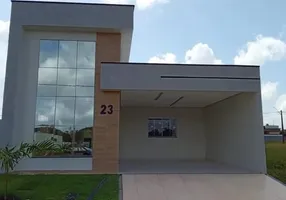 Foto 1 de Casa de Condomínio com 3 Quartos à venda, 140m² em Bela Vista, Marituba