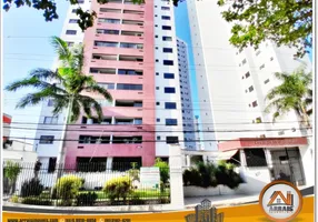 Foto 1 de Apartamento com 3 Quartos à venda, 88m² em Centro, Fortaleza