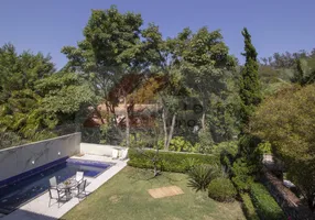 Foto 1 de Casa com 4 Quartos à venda, 465m² em Morumbi, São Paulo